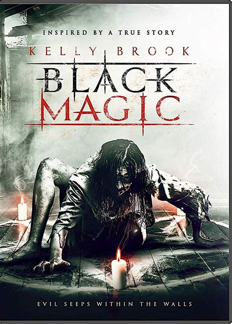 black magic the movie